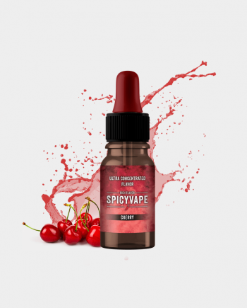 Cherry Flavor Concentrate
