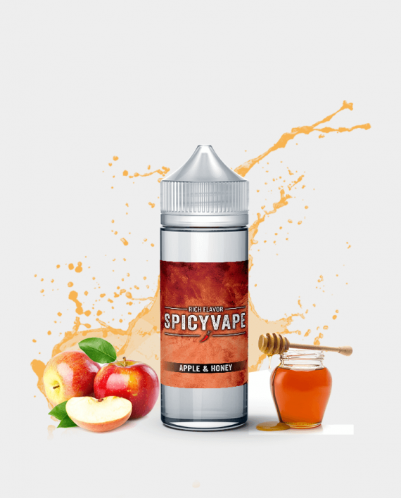 apple-honey
