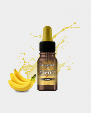 Banana Flavor Concentrate