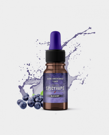 Blueberry Flavor Concentrate