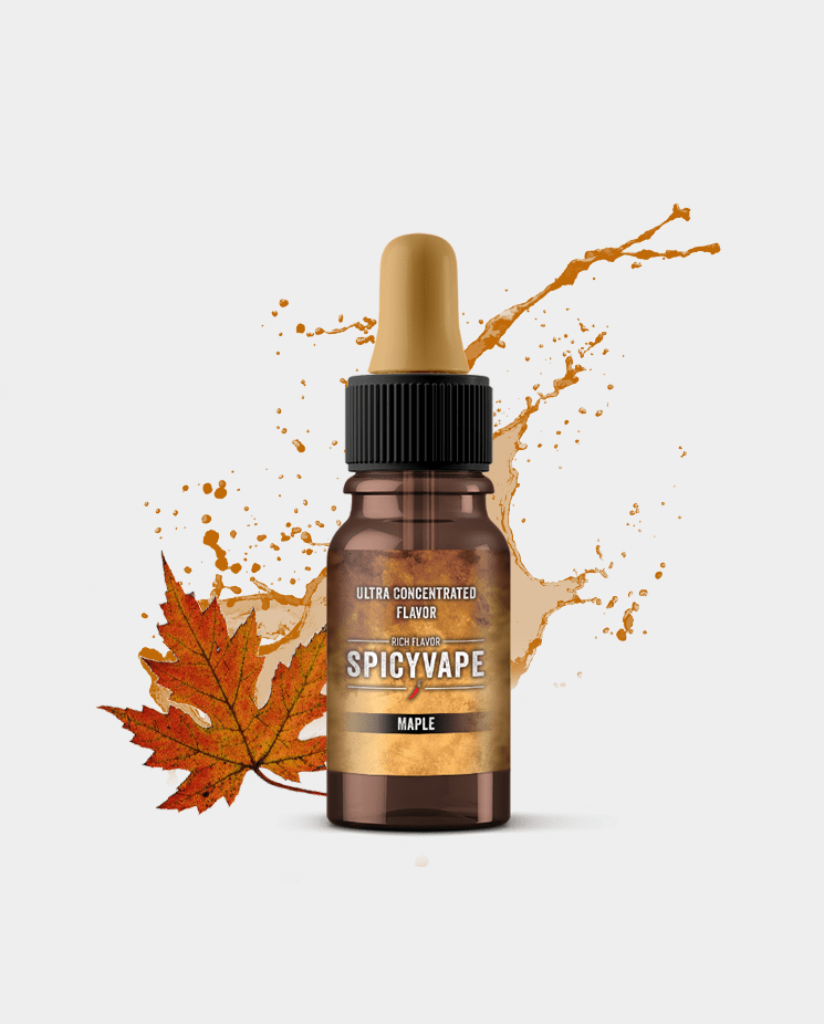 Maple Flavor Concentrate