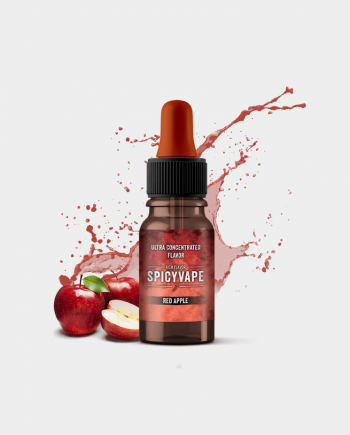 Red Apple Flavor Concentrate