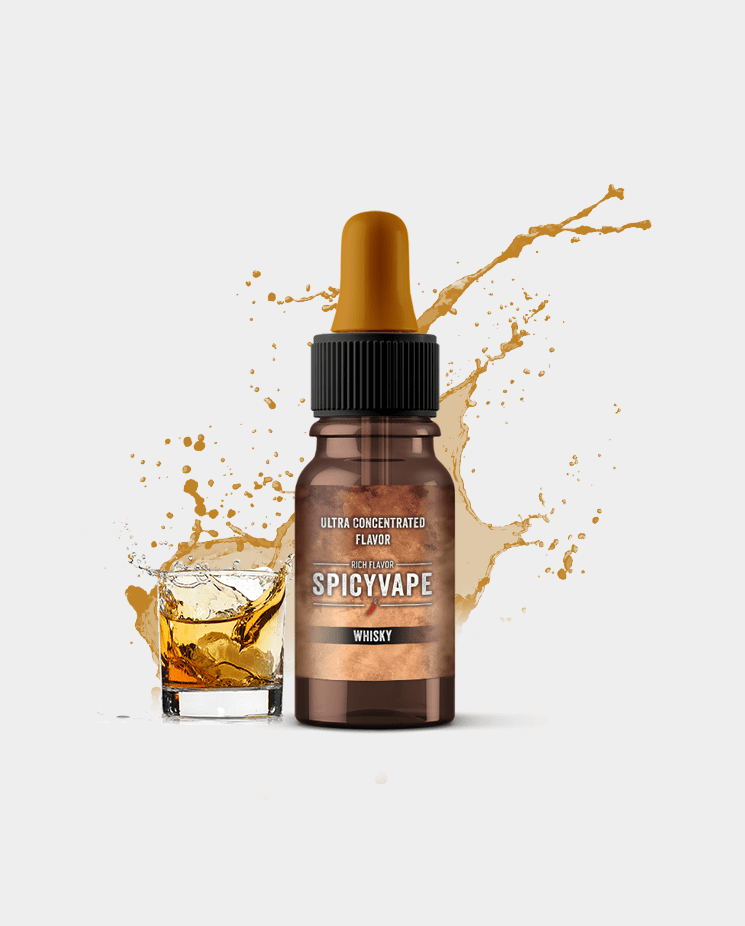 Whisky Flavor Concentrate